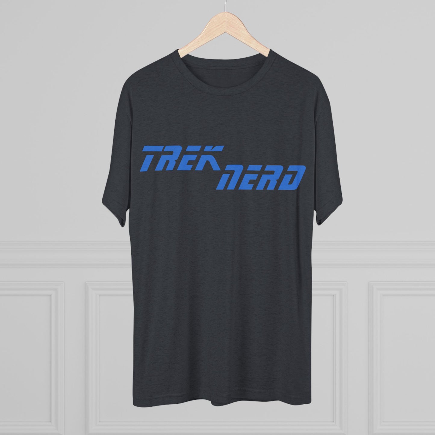 Trek Nerd | TNG | You know you're a trekkie! Wear it proud!