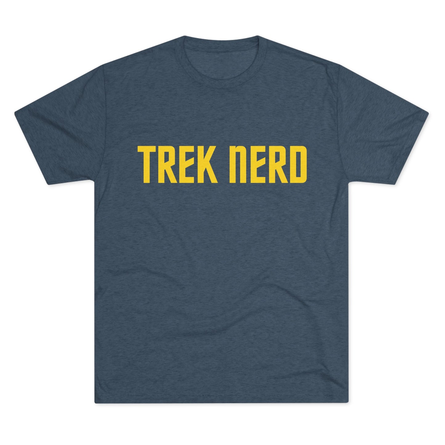 Trek Nerd | TOS | You're an OG trekkie! Wear it proud!