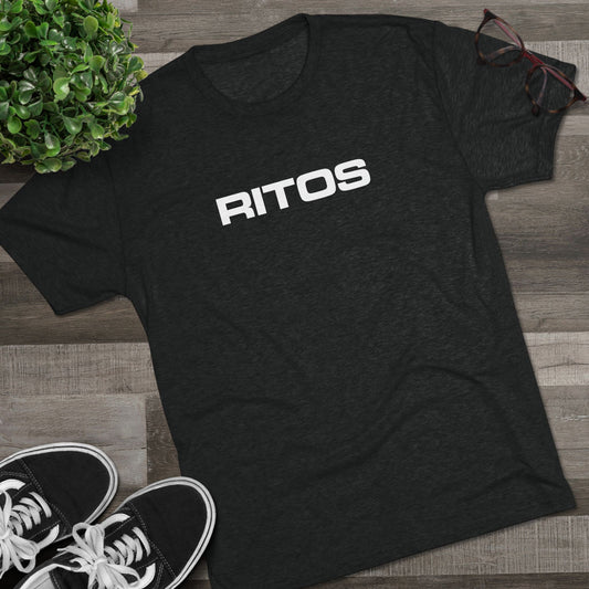 Ritos | Lower Decks! Lower Decks! You're part of the crew, so represent your ship, even when you're off duty.