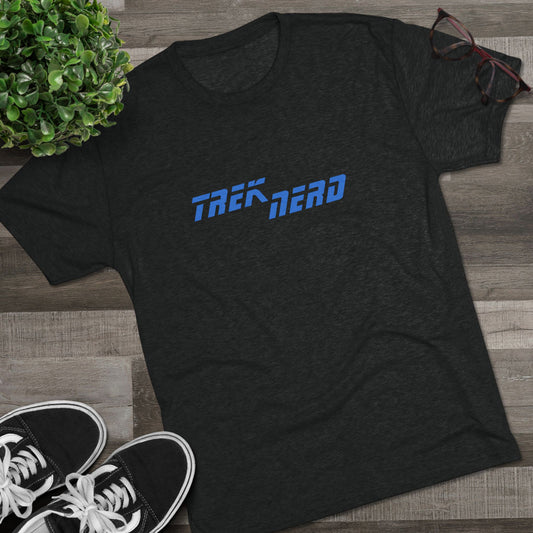 Trek Nerd | TNG | Let the people know!