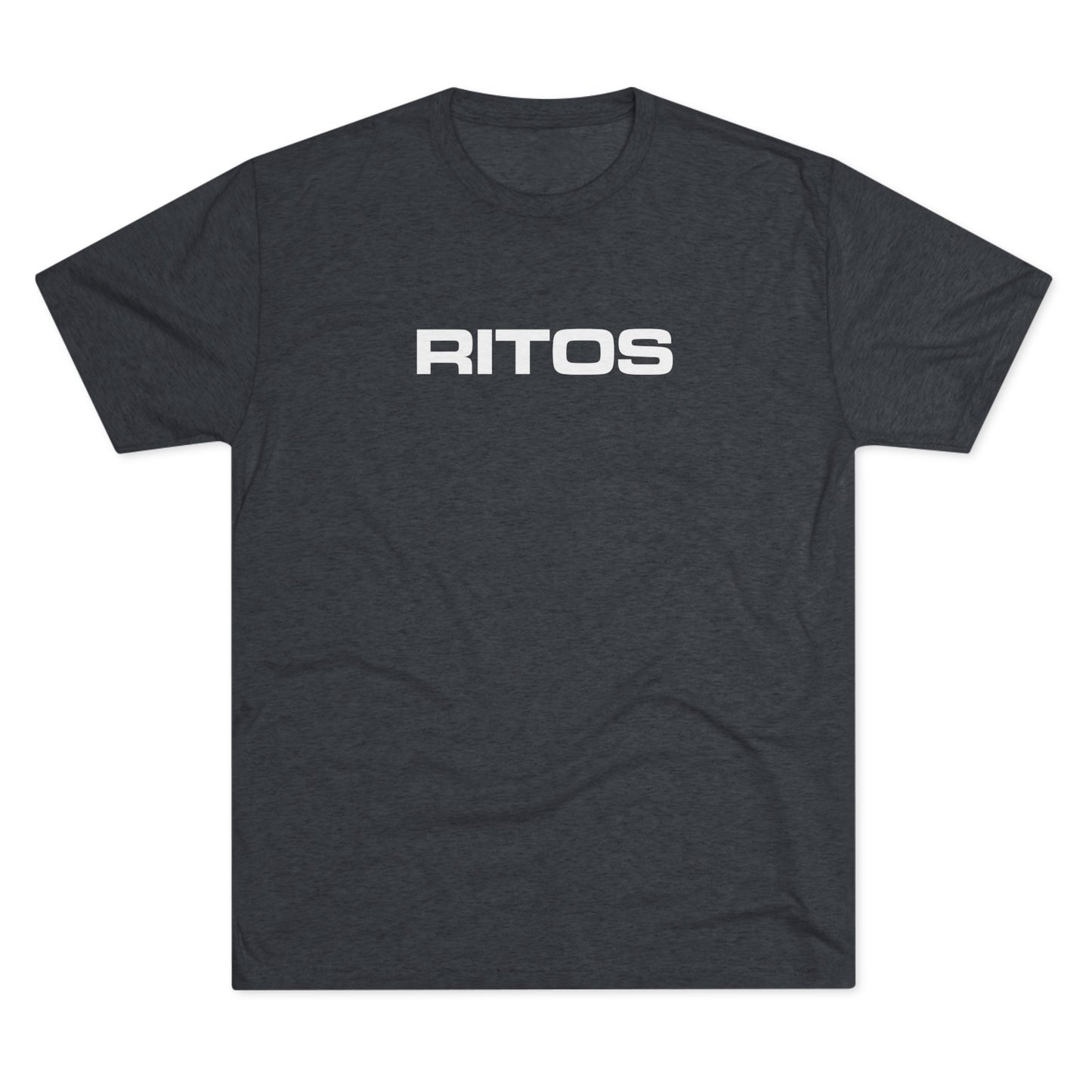 Ritos | Lower Decks! Lower Decks! You're part of the crew, so represent your ship, even when you're off duty.