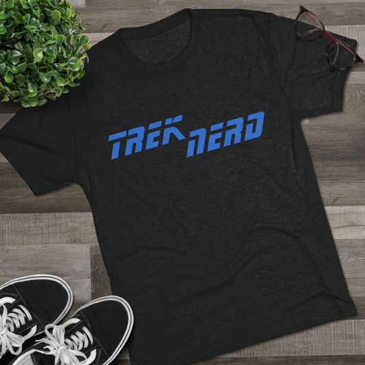 Trek Nerd | TNG | You know you're a trekkie! Wear it proud!