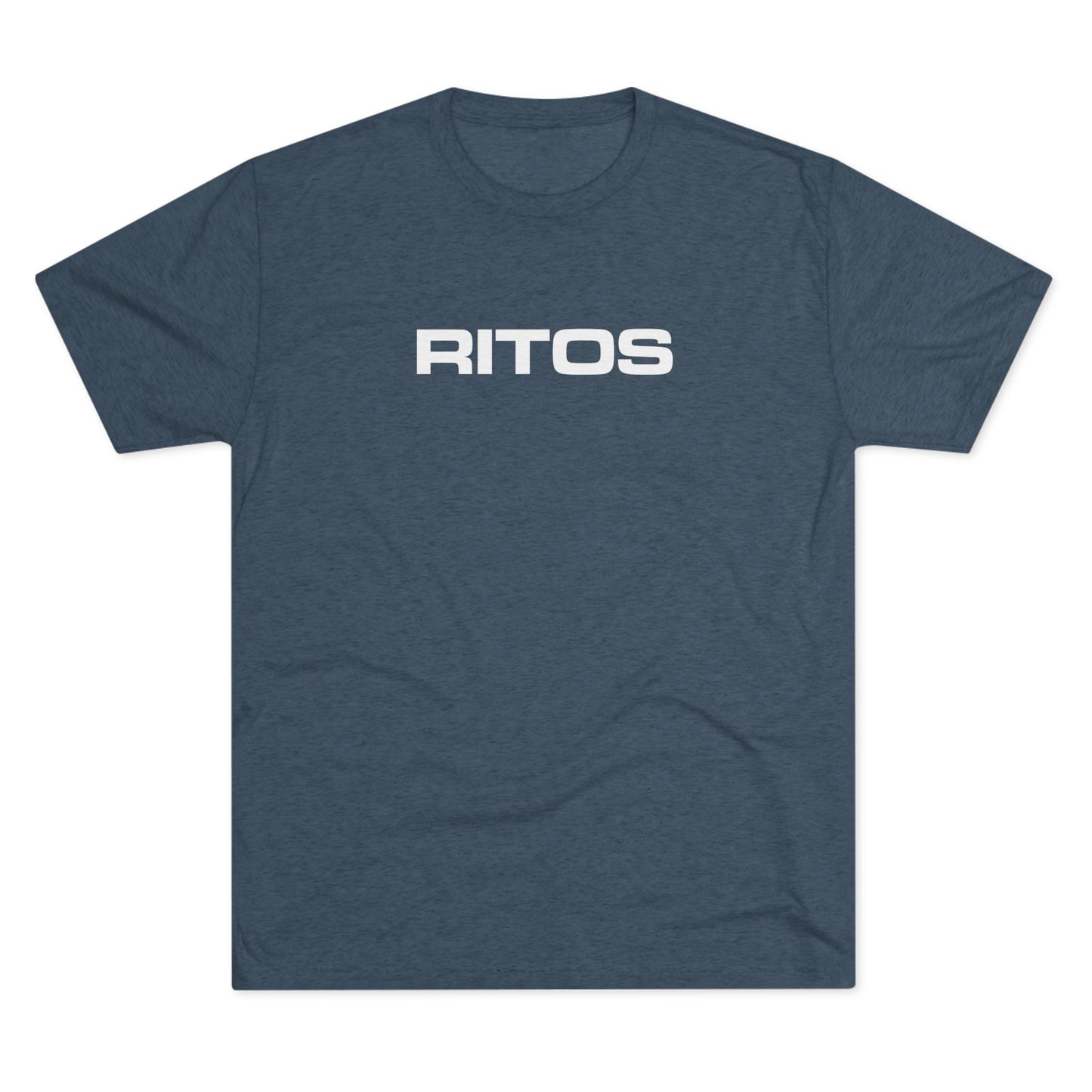 Ritos | Lower Decks! Lower Decks! You're part of the crew, so represent your ship, even when you're off duty.