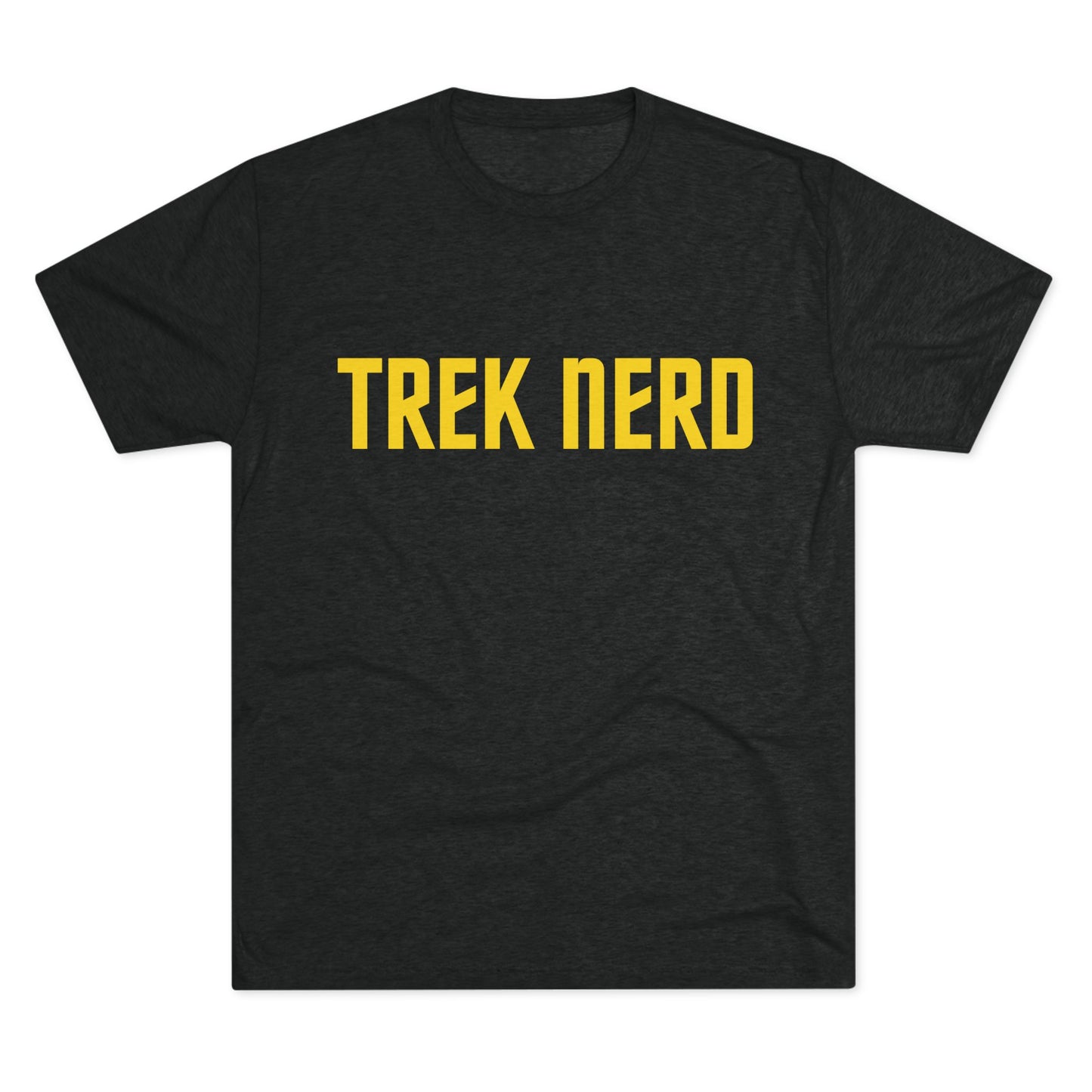 Trek Nerd | TOS | You're an OG trekkie! Wear it proud!
