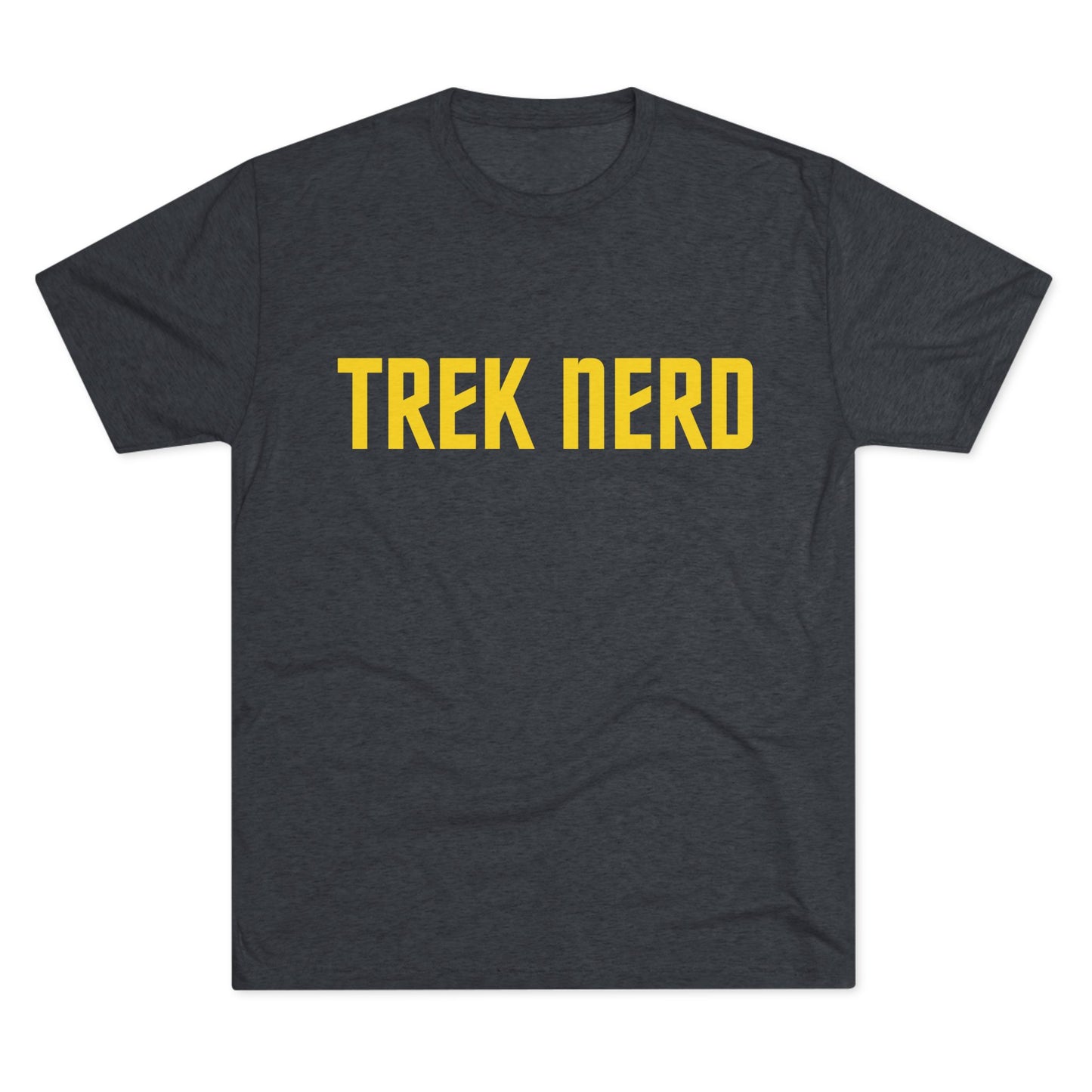Trek Nerd | TOS | You're an OG trekkie! Wear it proud!