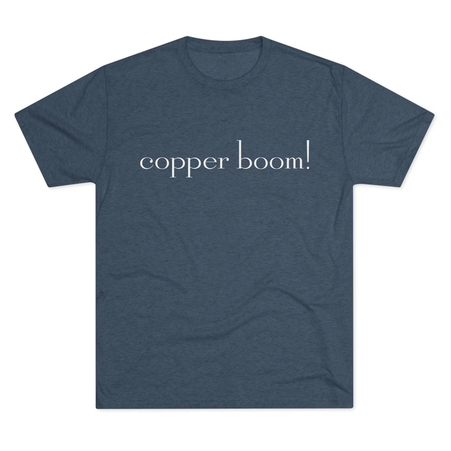 copper boom! | A touch of mascara, dab of copper tone, zip bam boom, out the door. | Gilmore girls