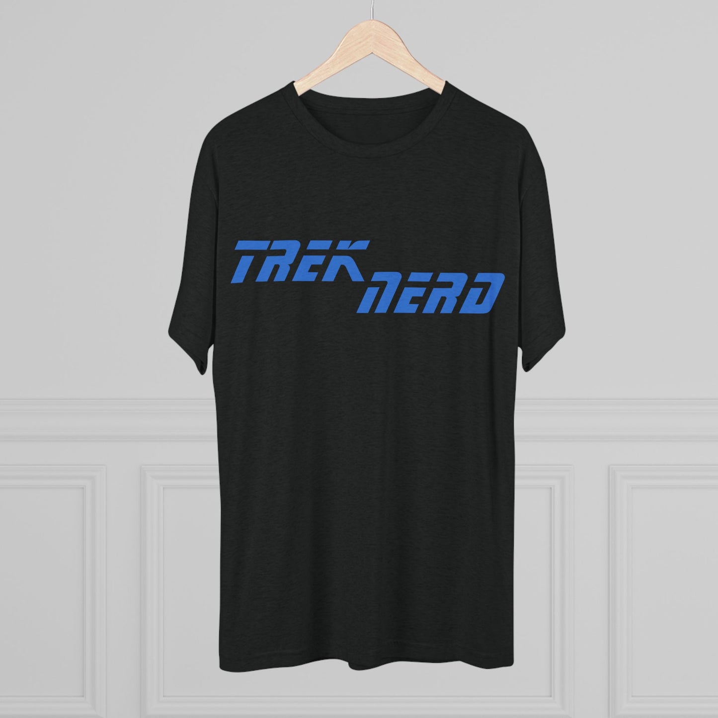 Trek Nerd | TNG | You know you're a trekkie! Wear it proud!