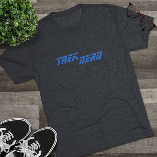 Trek Nerd | TNG | Let the people know!